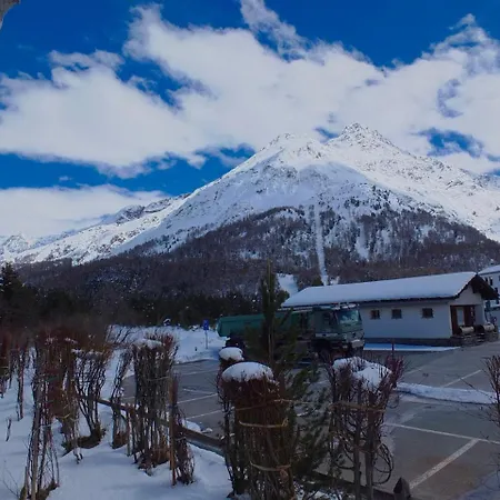 Apartment Bitabergh -