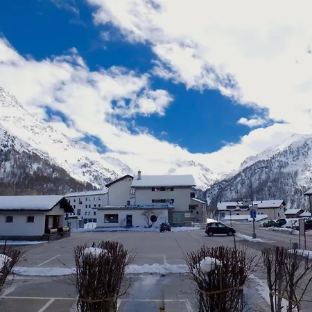 Apartment Bitabergh -