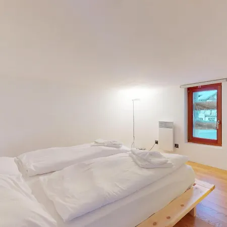 Bitabergh - Apartment Maloja