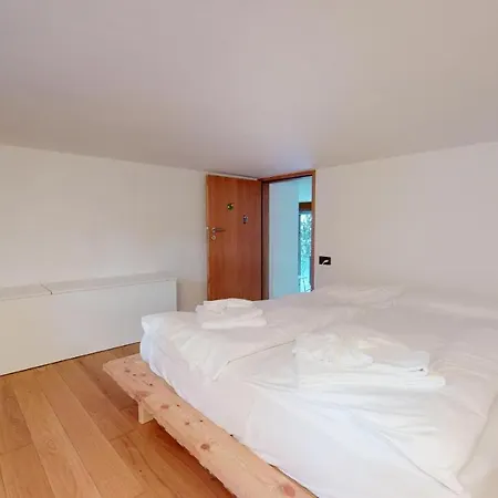 Apartment Bitabergh -