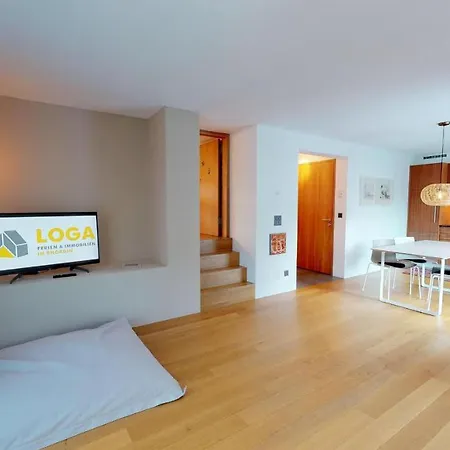 Apartment Bitabergh - Maloja