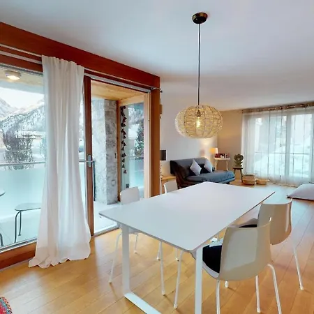 Bitabergh - Apartment