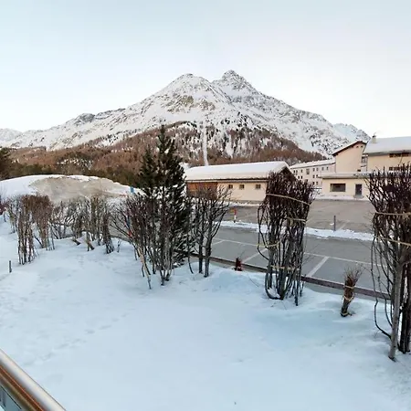 Apartment Bitabergh -