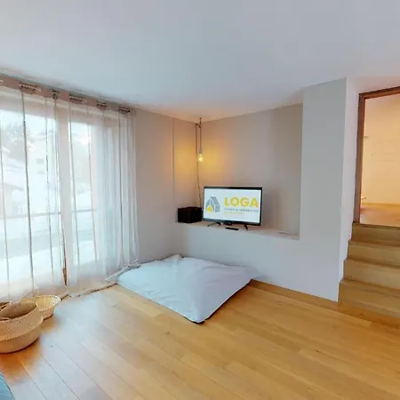 Bitabergh - Apartment