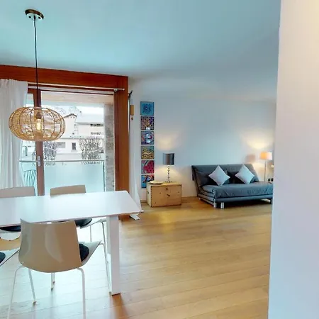 Bitabergh - Apartment *