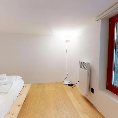 Bitabergh - Apartment Maloja