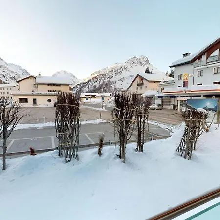 Bitabergh - Apartment