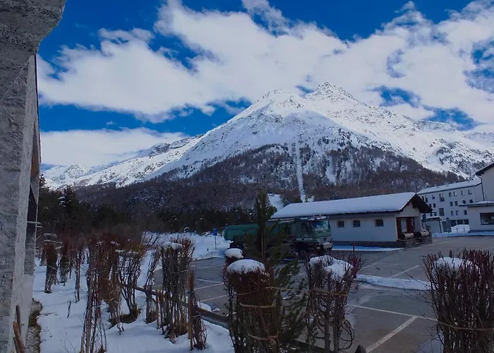 Apartamento Bitabergh -