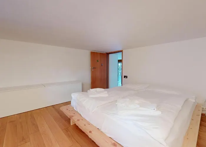 Apartamento Bitabergh -