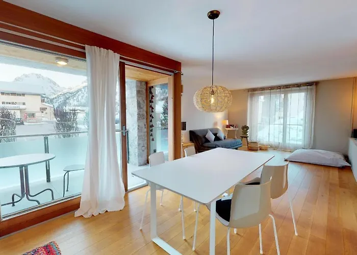 Bitabergh - Apartamento