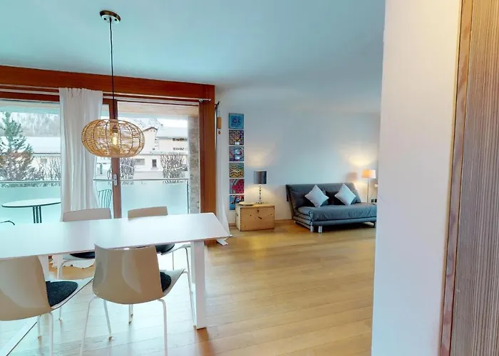 Bitabergh - Lejlighed *