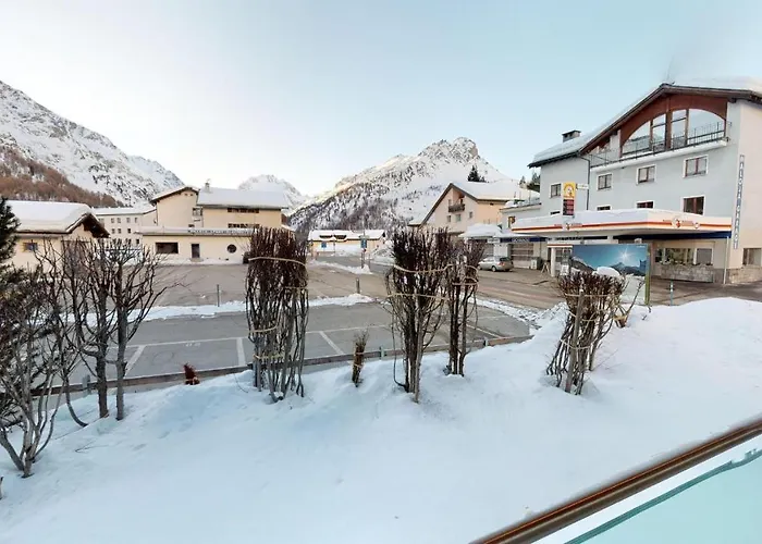 Bitabergh - Lejlighed