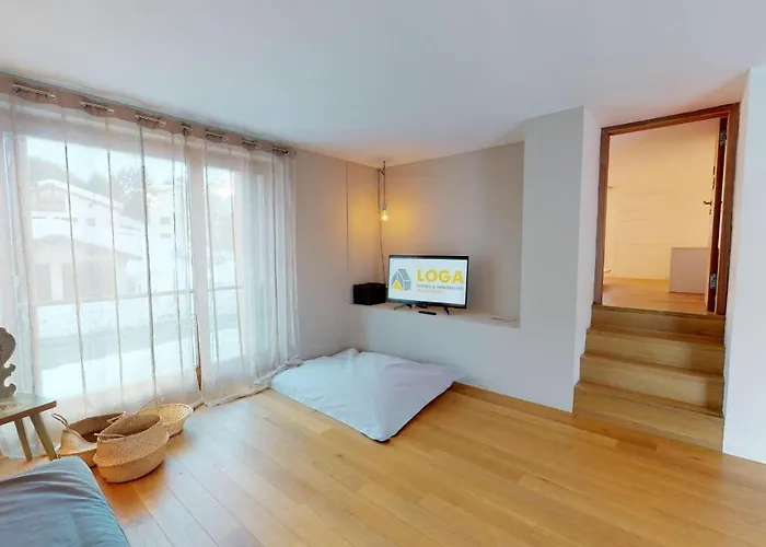 Bitabergh - Apartamento